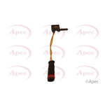 Apec Brake Pad Wear Indicator (WIR5133)