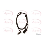 Apec Brake Pad Wear Indicator (WIR5134)