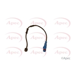 Apec Brake Pad Wear Indicator (WIR5139)