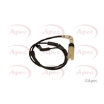 Apec Red Brake Pad Wear Indicator (WIR5141)