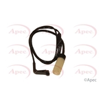 Apec Red Brake Pad Wear Indicator (WIR5151)