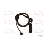 Apec Red Brake Pad Wear Indicator (WIR5158)