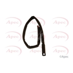 Apec Red Brake Pad Wear Indicator (WIR5172)
