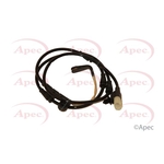 Apec Brake Pad Wear Indicator (WIR5183)