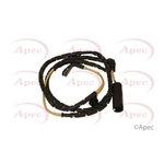 Apec Brake Pad Wear Indicator (WIR5185)