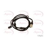 Apec Brake Pad Wear Indicator (WIR5186)