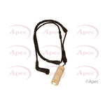 Apec Brake Pad Wear Indicator (WIR5188)