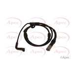 Apec Brake Pad Wear Indicator (WIR5190)