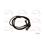 Apec Brake Pad Wear Indicator (WIR5191)