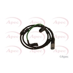 Apec Brake Pad Wear Indicator (WIR5192)