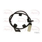 Apec Brake Pad Wear Indicator (WIR5195)