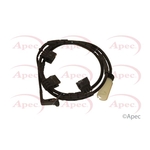 Apec Brake Pad Wear Indicator (WIR5196)