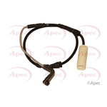 Apec Brake Pad Wear Indicator (WIR5199)