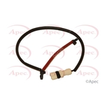 Apec Brake Pad Wear Indicator (WIR5203)