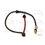 Apec Brake Pad Wear Indicator (WIR5204)