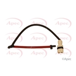 Apec Brake Pad Wear Indicator (WIR5205)