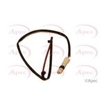 Apec Brake Pad Wear Indicator (WIR5207)