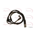 Apec Brake Pad Wear Indicator (WIR5210)