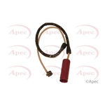 Apec Brake Pad Wear Indicator (WIR5213)