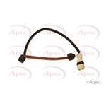 Apec Brake Pad Wear Indicator (WIR5215)