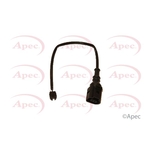 Apec Brake Pad Wear Indicator (WIR5217)