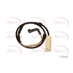 Apec Brake Pad Wear Indicator (WIR5220)