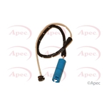 Apec Brake Pad Wear Indicator (WIR5222)