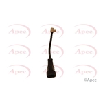 Apec Brake Pad Wear Indicator (WIR5223)