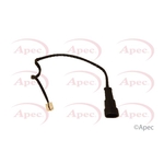 Apec Brake Pad Wear Indicator (WIR5224)