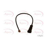 Apec Brake Pad Wear Indicator (WIR5225)