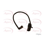 Apec Brake Pad Wear Indicator (WIR5227)