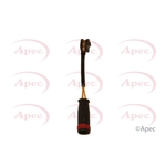 Apec Brake Pad Wear Indicator (WIR5228)