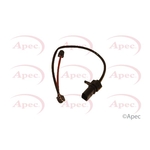 Apec Brake Pad Wear Indicator (WIR5229)