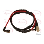 Apec Brake Pad Wear Indicator (WIR5231)