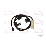 Apec Brake Pad Wear Indicator (WIR5233)