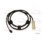 Apec Brake Pad Wear Indicator (WIR5234)