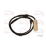 Apec Brake Pad Wear Indicator (WIR5236)