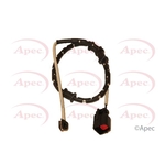 Apec Brake Pad Wear Indicator (WIR5241)