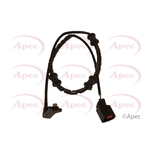 Apec Brake Pad Wear Indicator (WIR5243)