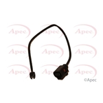 Apec Brake Pad Wear Indicator (WIR5247)