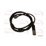 Apec Brake Pad Wear Indicator (WIR5251)