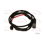 Apec Brake Pad Wear Indicator (WIR5253)
