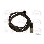 Apec Brake Pad Wear Indicator (WIR5259)