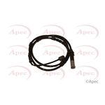 Apec Brake Pad Wear Indicator (WIR5279)
