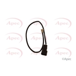 Apec Brake Pad Wear Indicator (WIR5281)