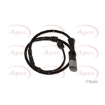 Apec Brake Pad Wear Indicator (WIR5284)
