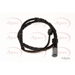 Apec Brake Pad Wear Indicator (WIR5285)