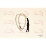 Apec Brake Pad Wear Indicator (WIR5290)