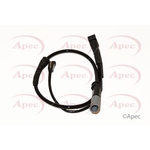 Apec Brake Pad Wear Indicator (WIR5295)
