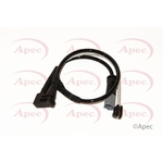 Apec Brake Pad Wear Indicator (WIR5297)